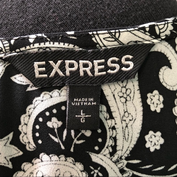Express Blouse - Picture 5 of 6